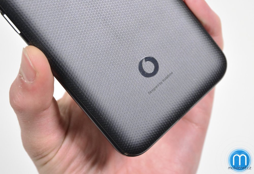 Vodafone Smart prime 7