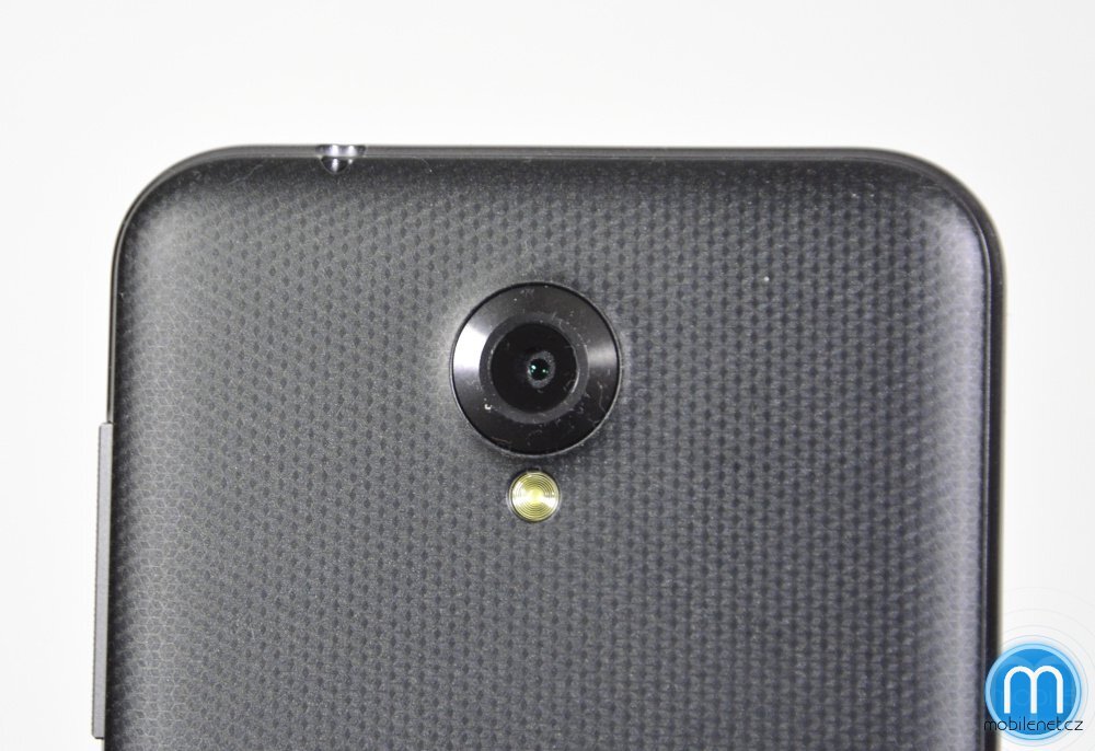 Vodafone Smart prime 7