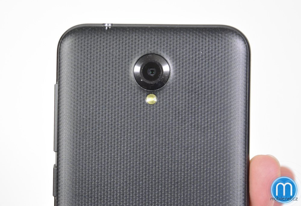 Vodafone Smart prime 7