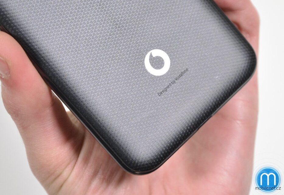 Vodafone Smart prime 7