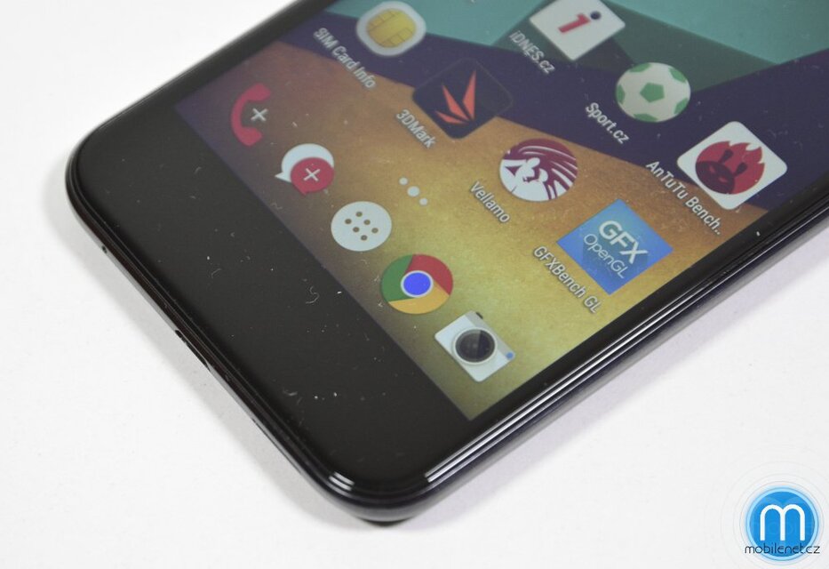 Vodafone Smart prime 7