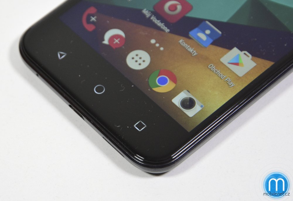 Vodafone Smart prime 7