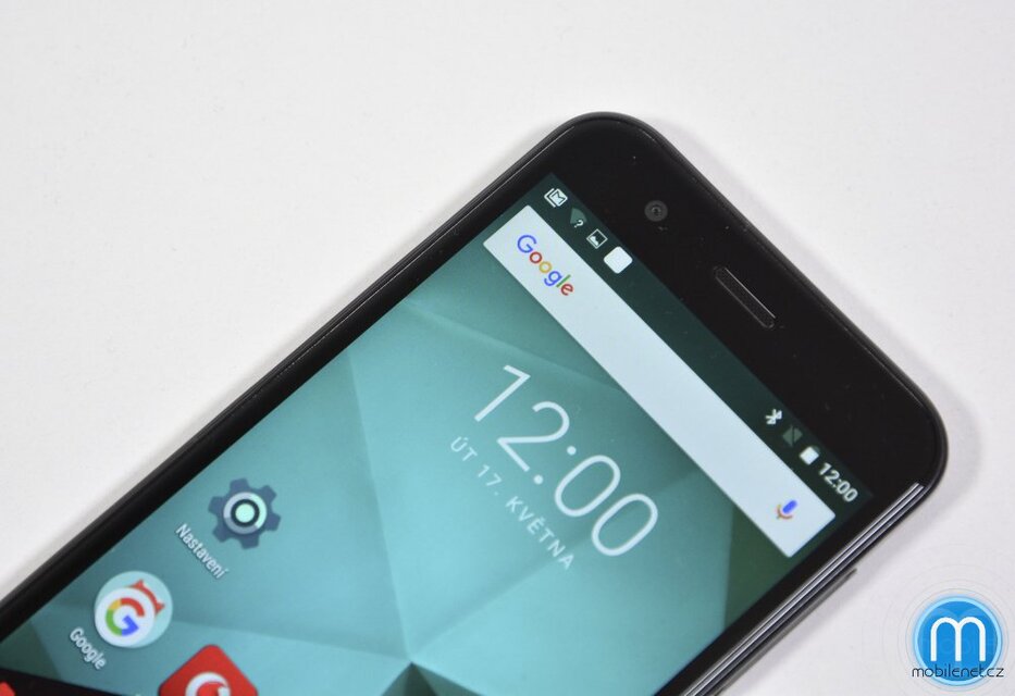 Vodafone Smart prime 7