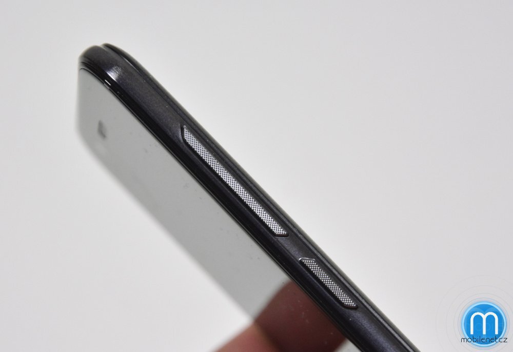 Vodafone Smart prime 7