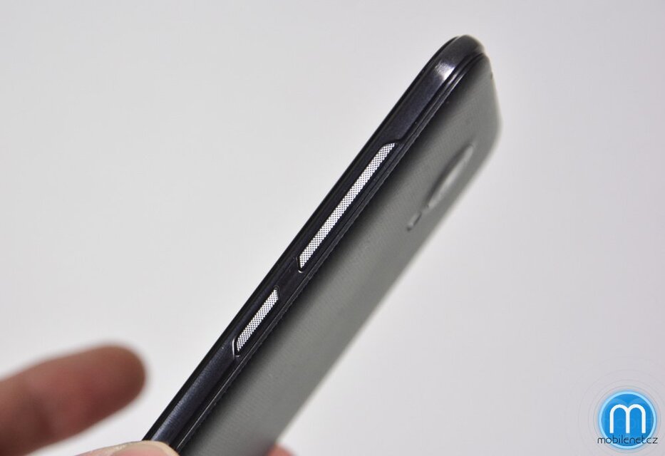 Vodafone Smart prime 7