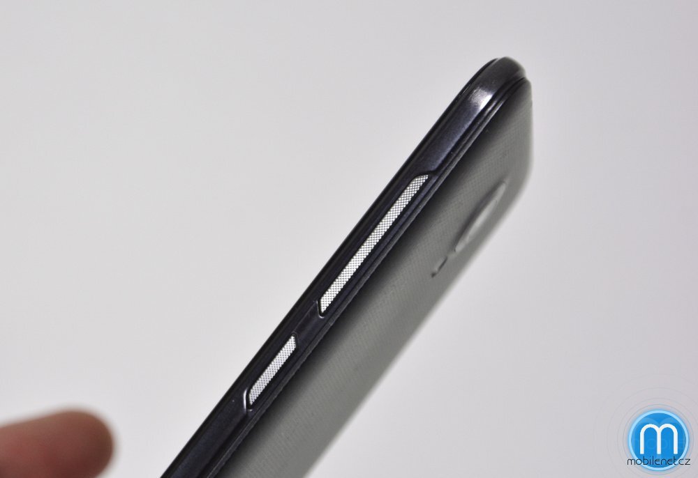 Vodafone Smart prime 7