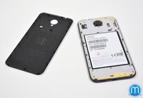 Vodafone Smart prime 7