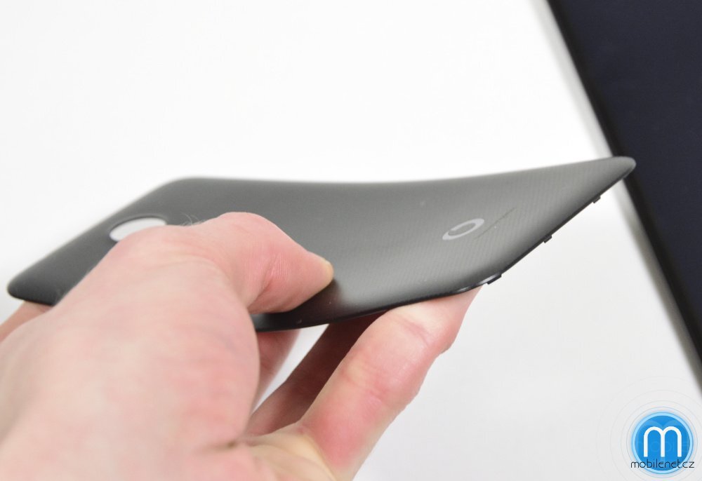 Vodafone Smart prime 7