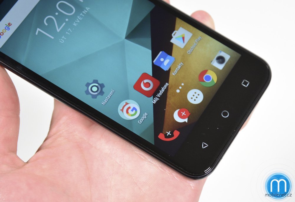 Vodafone Smart prime 7