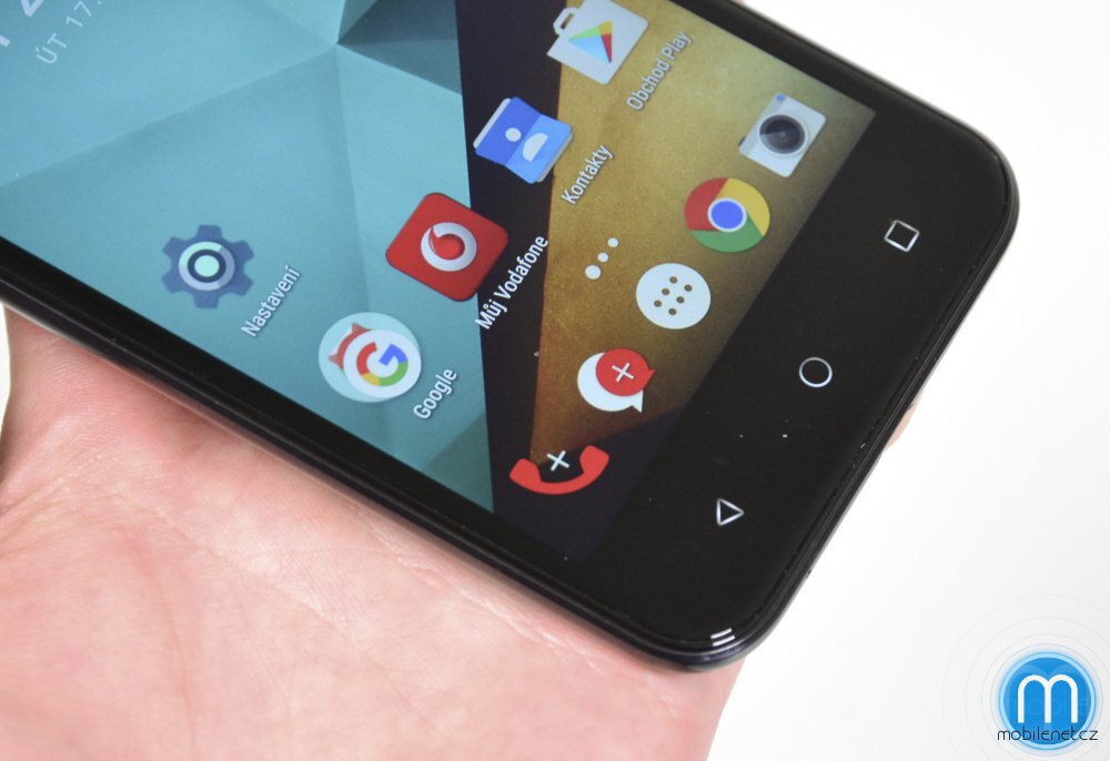 Vodafone Smart prime 7