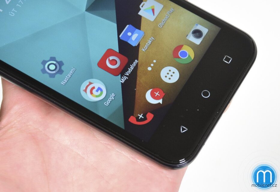 Vodafone Smart prime 7