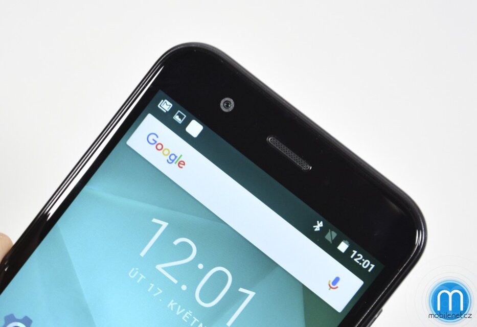 Vodafone Smart prime 7