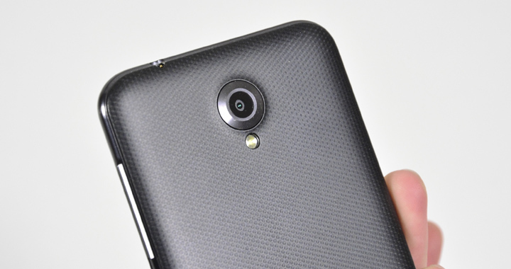 Vodafone Smart prime 7