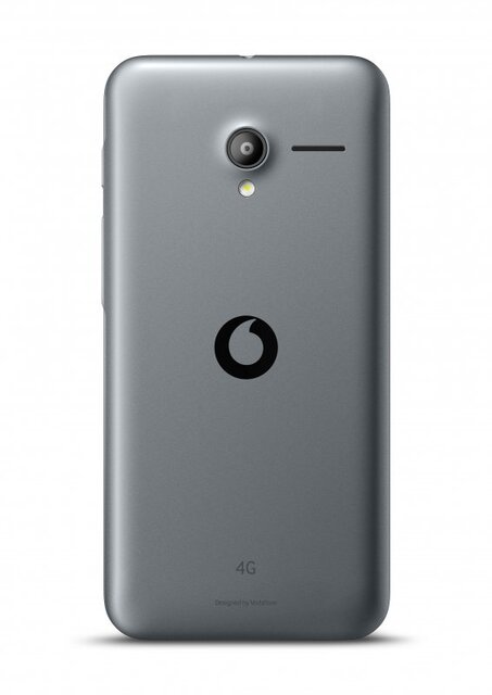 Vodafone Smart speed 6