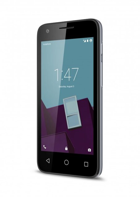 Vodafone Smart speed 6