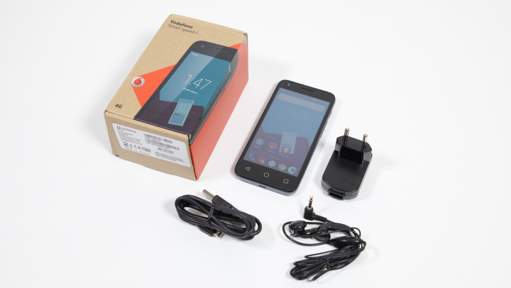 Vodafone Smart speed 6