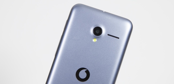 Vodafone Smart speed 6