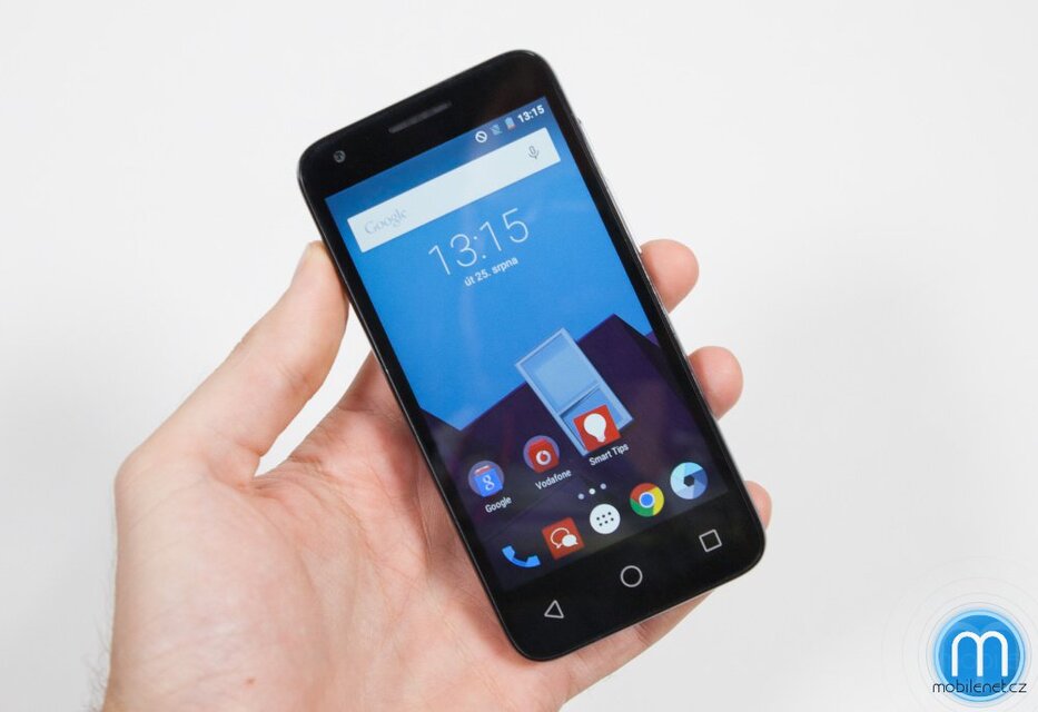 Vodafone Smart speed 6