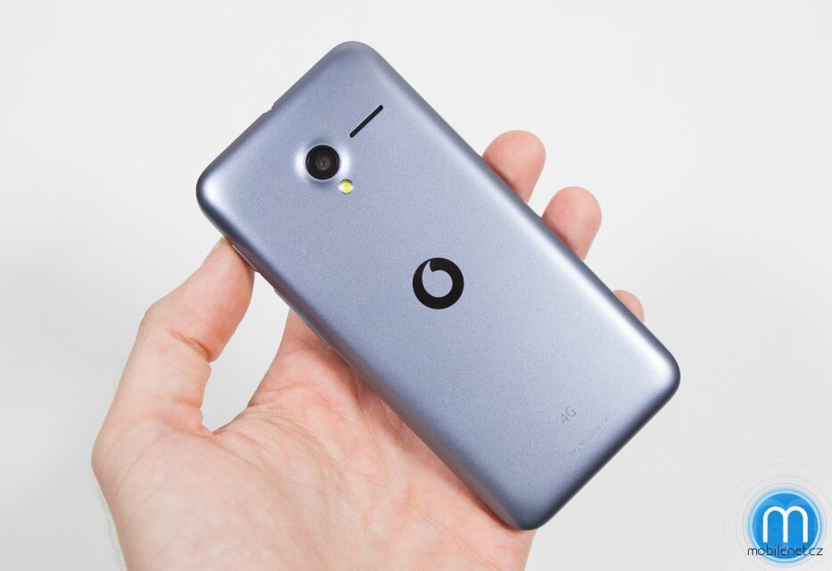 Vodafone Smart speed 6