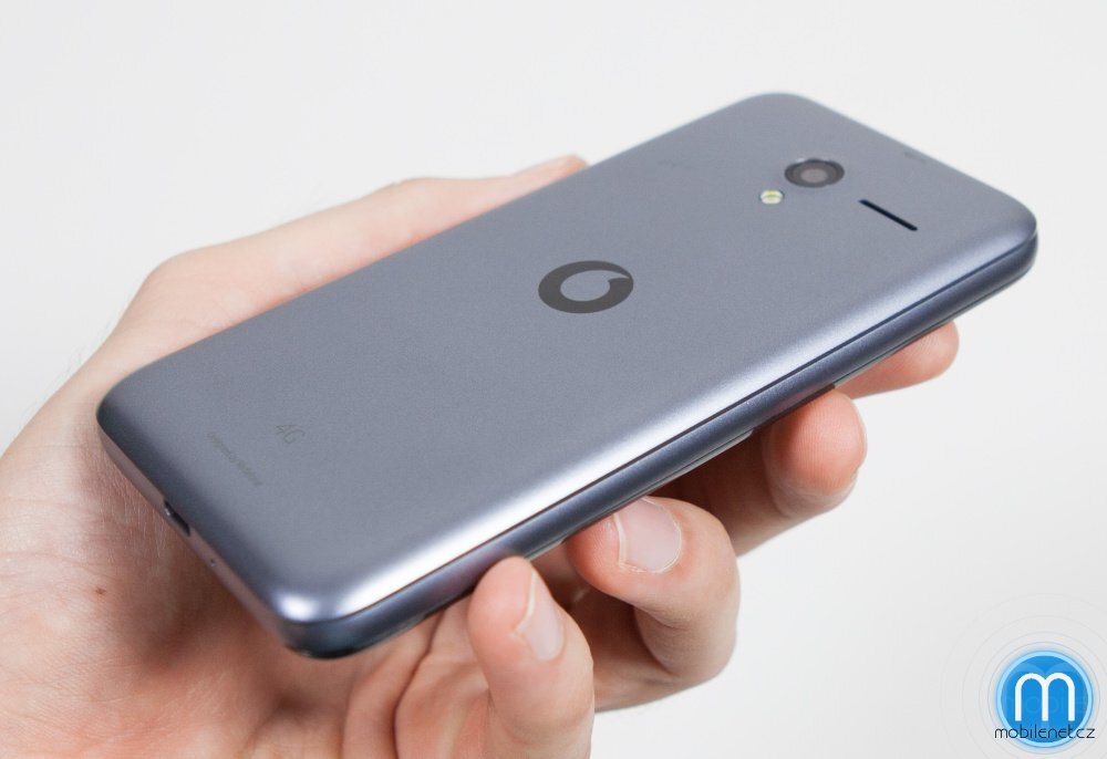 Vodafone Smart speed 6