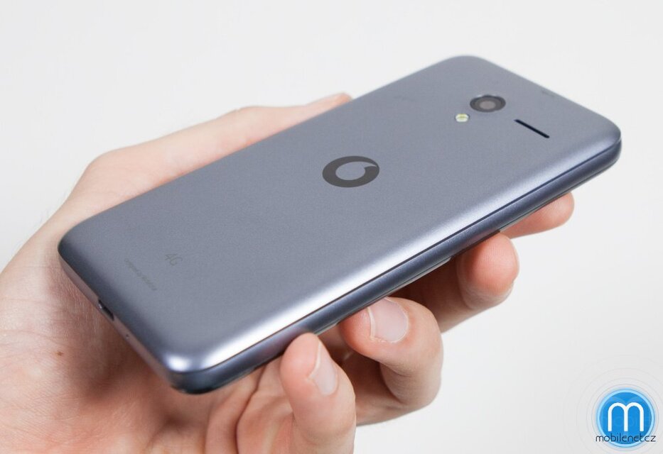 Vodafone Smart speed 6