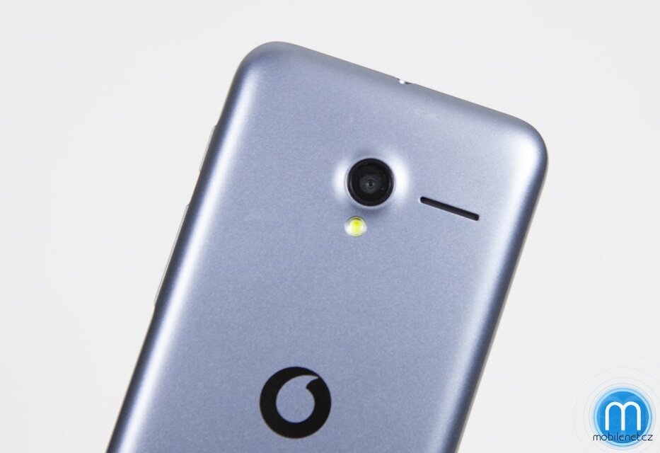 Vodafone Smart speed 6