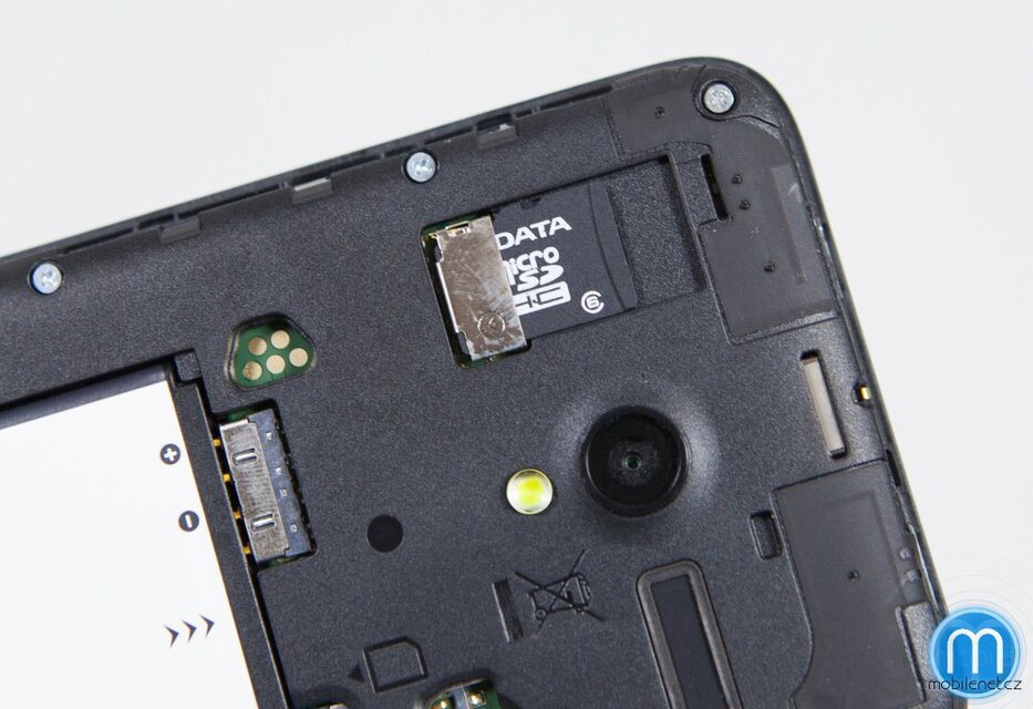 Vodafone Smart speed 6