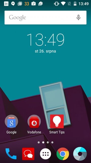 Vodafone Smart speed 6
