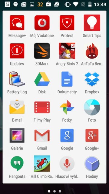Vodafone Smart speed 6