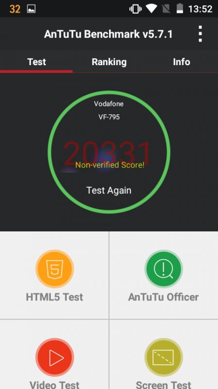 Vodafone Smart speed 6