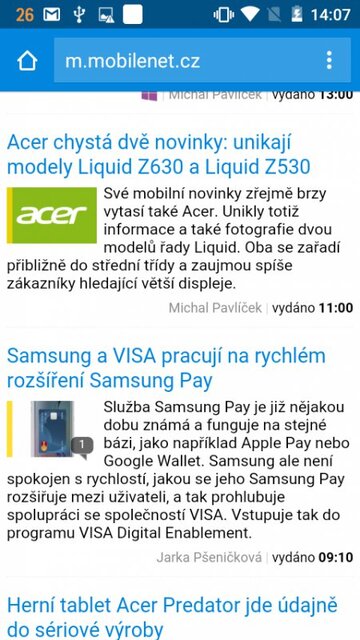 Vodafone Smart speed 6