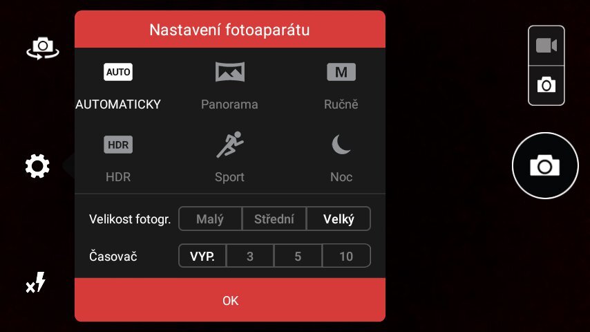 Vodafone Smart speed 6