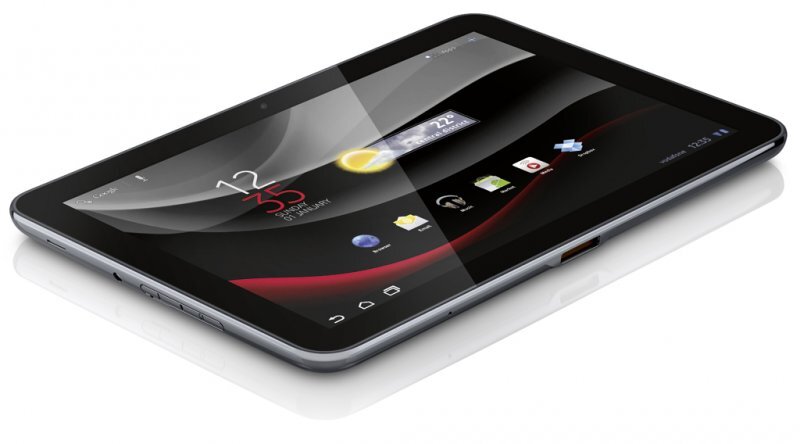 Vodafone Smart Tab 10