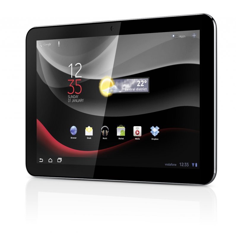 Vodafone Smart Tab 10