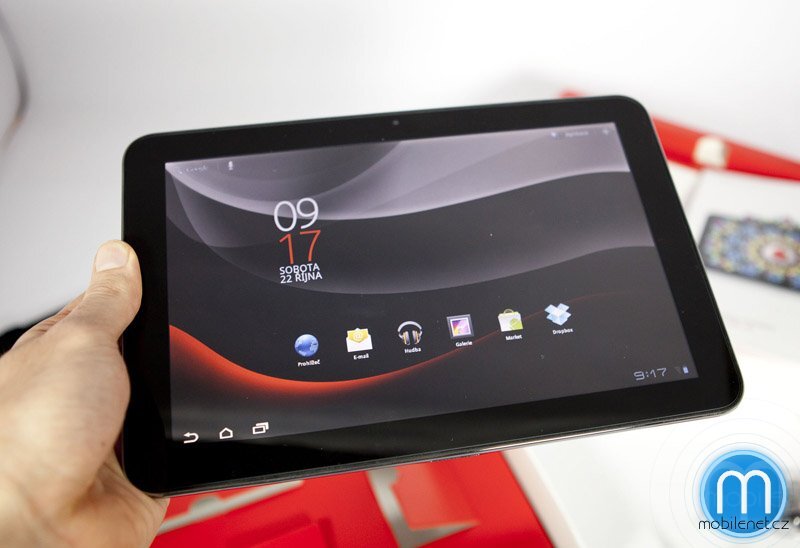 Vodafone Smart Tab 10