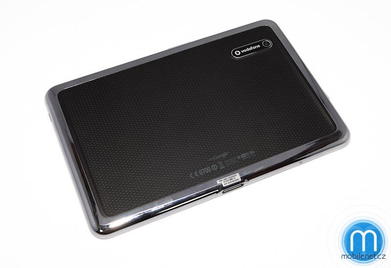 Vodafone Smart Tab 10