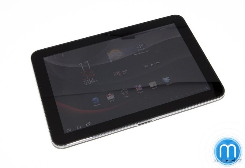 Vodafone Smart Tab 10