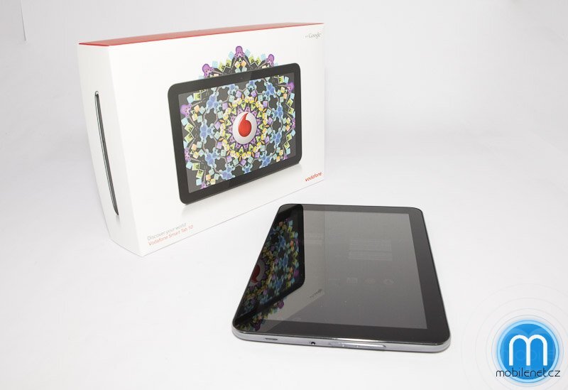 Vodafone Smart Tab 10