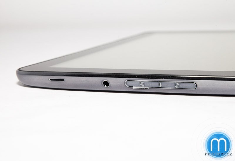 Vodafone Smart Tab 10