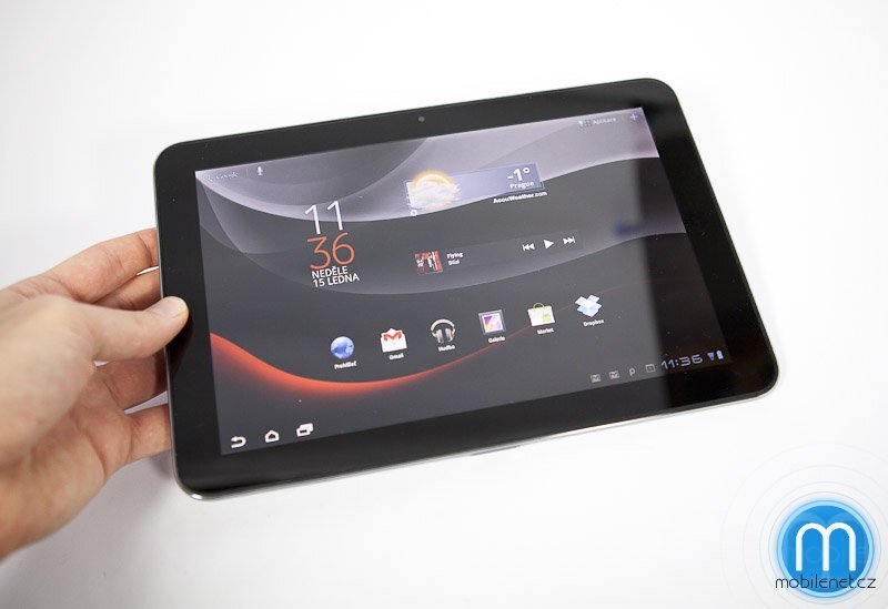 Vodafone Smart Tab 10