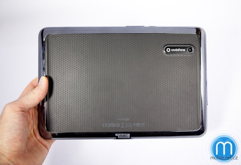 Vodafone Smart Tab 10