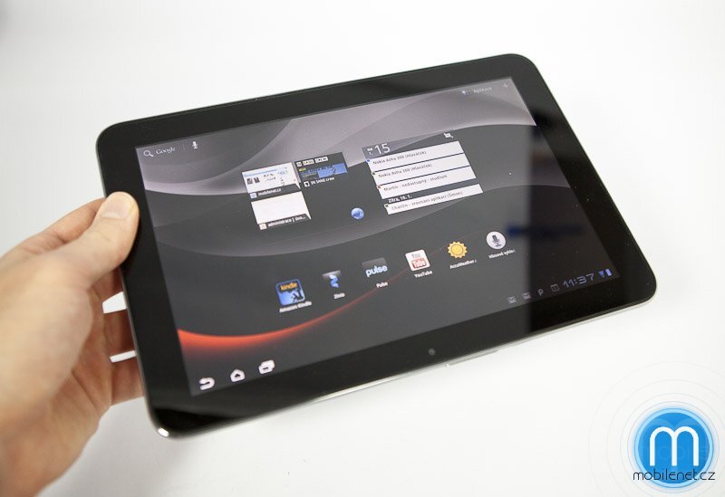 Vodafone Smart Tab 10