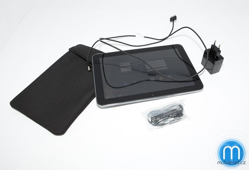 Vodafone Smart Tab 10