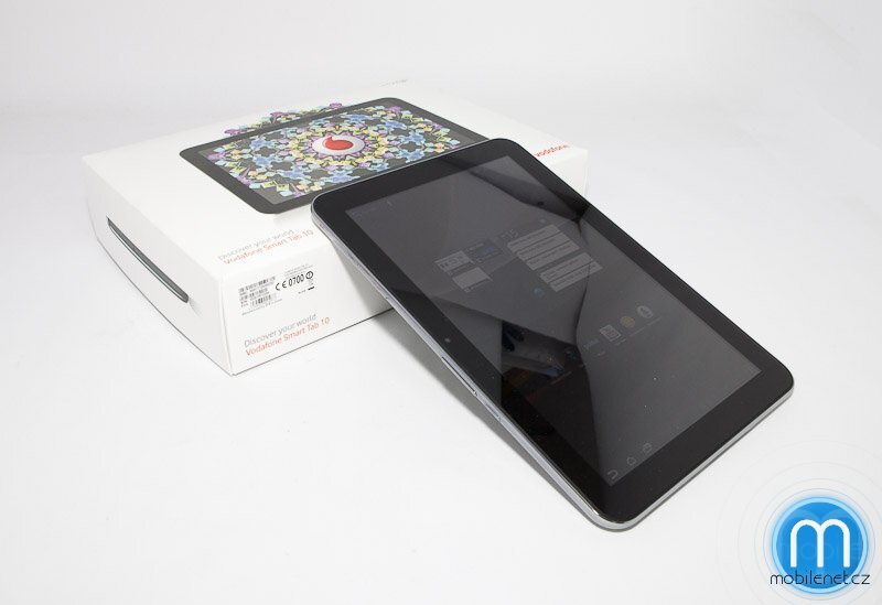 Vodafone Smart Tab 10