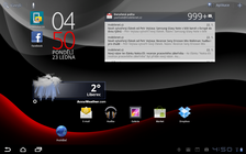 Vodafone Smart Tab 10