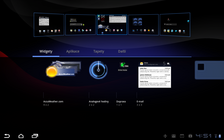 Vodafone Smart Tab 10