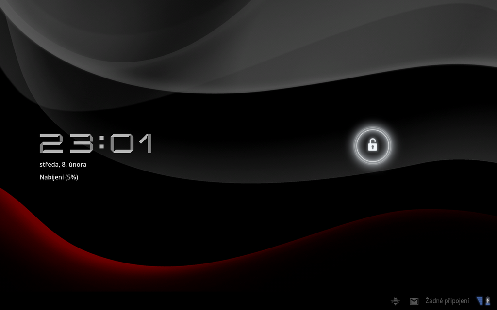 Vodafone Smart Tab 10