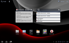 Vodafone Smart Tab 10