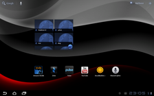 Vodafone Smart Tab 10