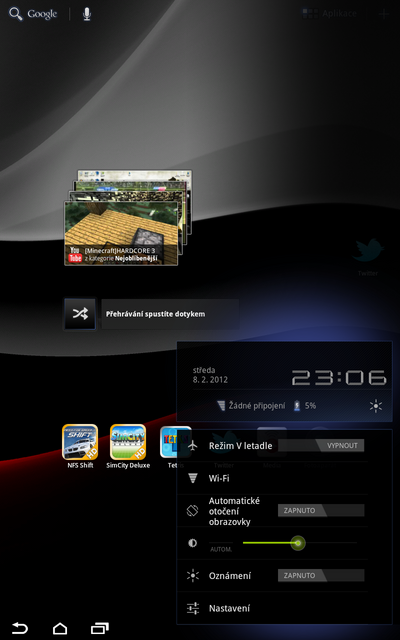 Vodafone Smart Tab 10